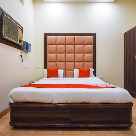 Oyo 9727 Hotel Welcome Inn 2 Amritsar Ngoại thất bức ảnh