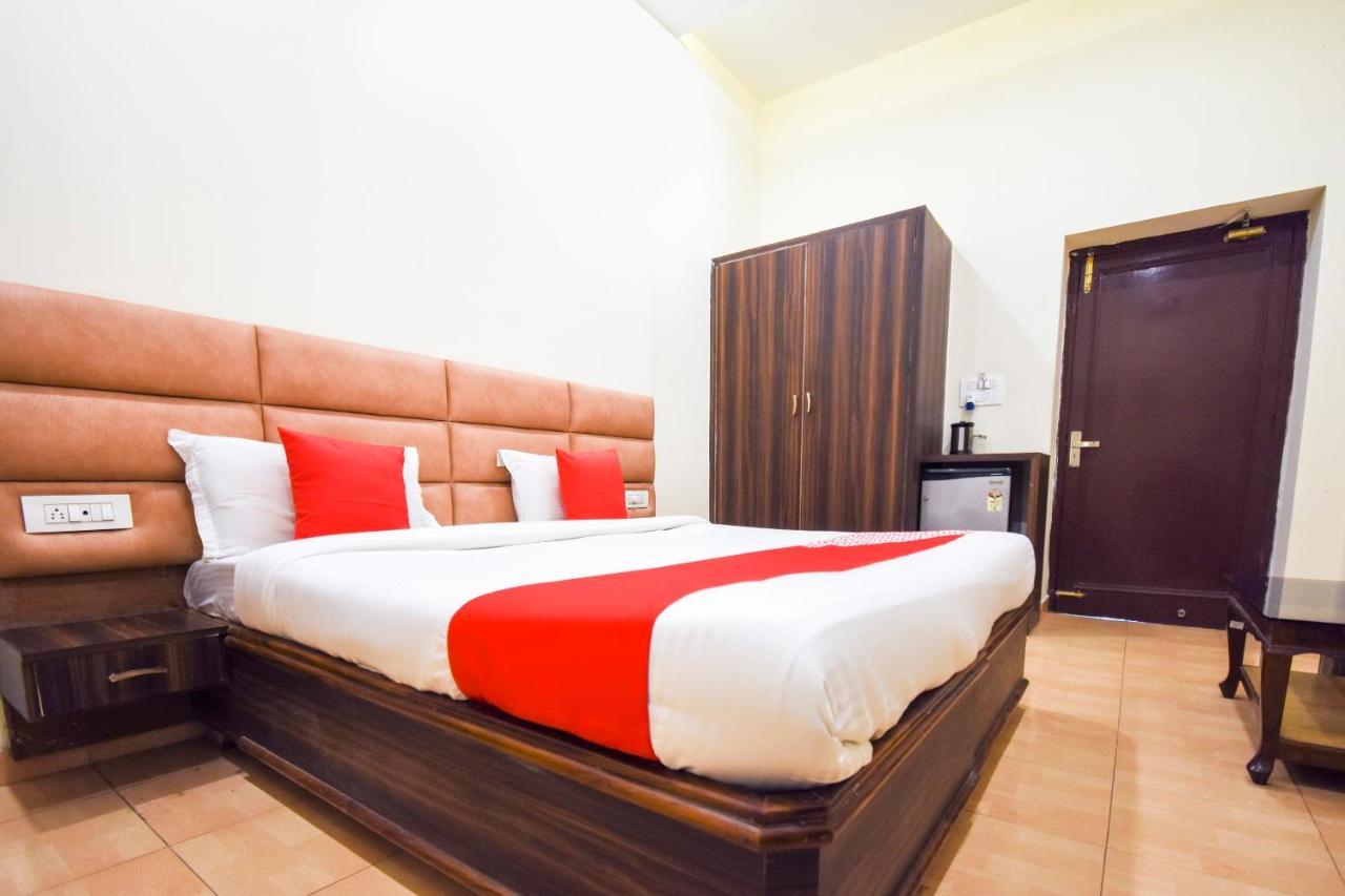 Oyo 9727 Hotel Welcome Inn 2 Amritsar Ngoại thất bức ảnh