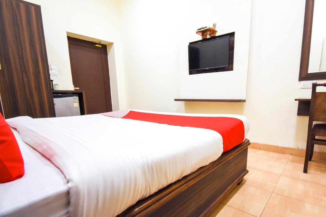 Oyo 9727 Hotel Welcome Inn 2 Amritsar Ngoại thất bức ảnh