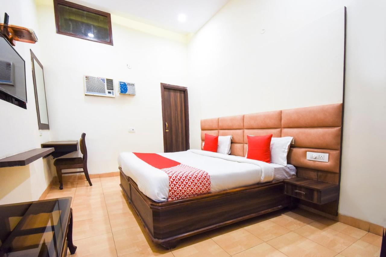Oyo 9727 Hotel Welcome Inn 2 Amritsar Ngoại thất bức ảnh