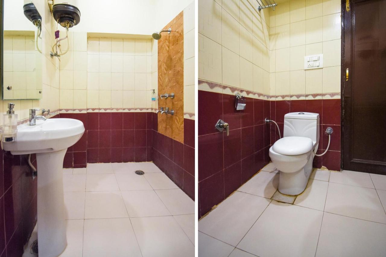 Oyo 9727 Hotel Welcome Inn 2 Amritsar Ngoại thất bức ảnh