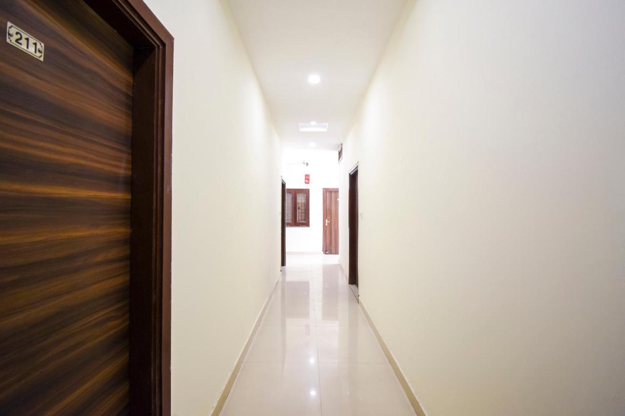 Oyo 9727 Hotel Welcome Inn 2 Amritsar Ngoại thất bức ảnh
