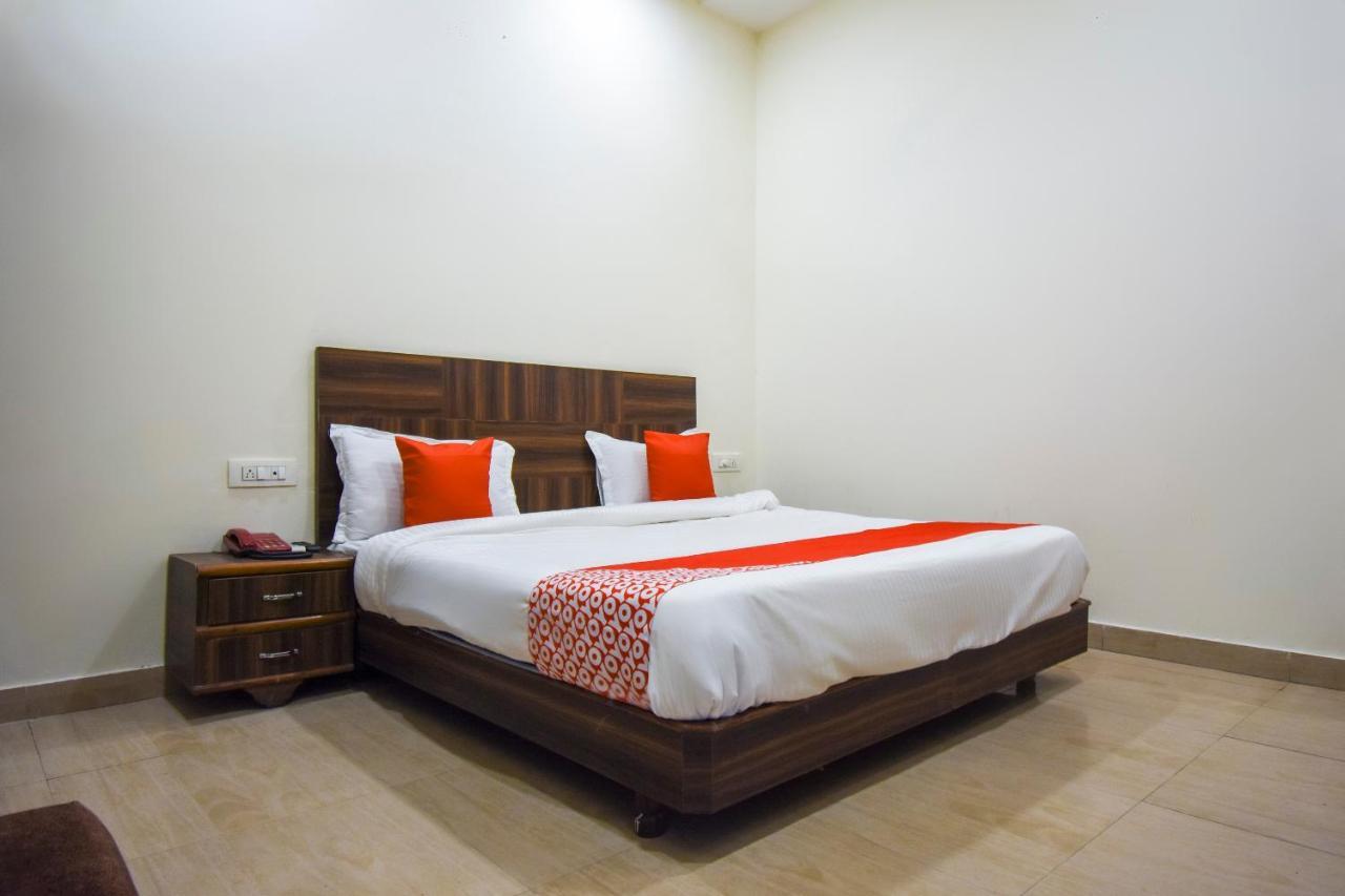Oyo 9727 Hotel Welcome Inn 2 Amritsar Ngoại thất bức ảnh