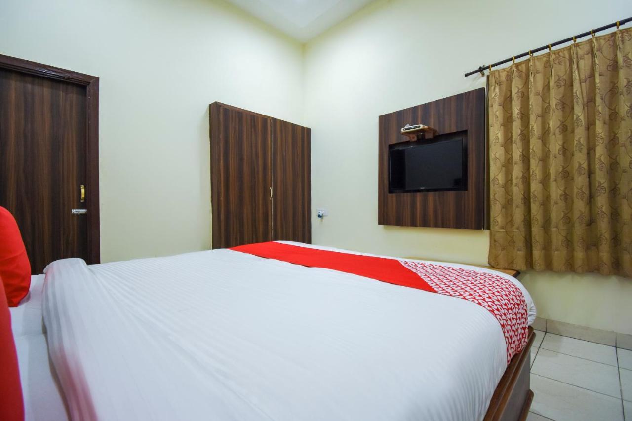 Oyo 9727 Hotel Welcome Inn 2 Amritsar Ngoại thất bức ảnh