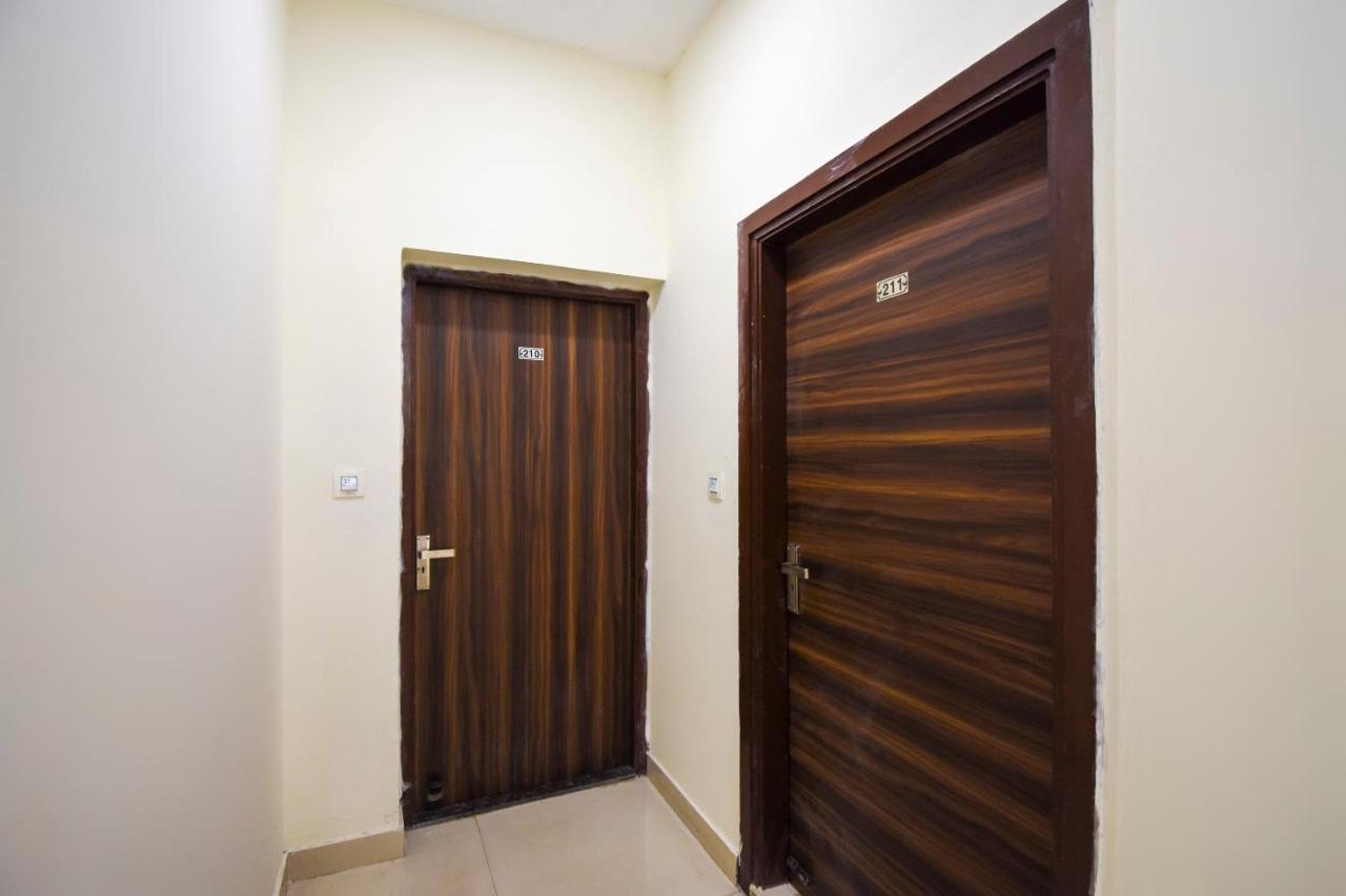 Oyo 9727 Hotel Welcome Inn 2 Amritsar Ngoại thất bức ảnh