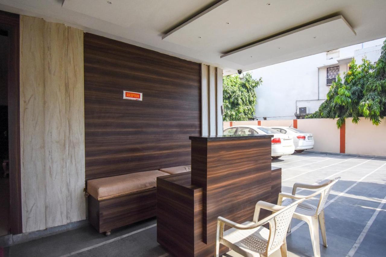 Oyo 9727 Hotel Welcome Inn 2 Amritsar Ngoại thất bức ảnh